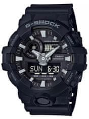 CASIO Férfi karóra G-Shock Ga-700-1ber (Zd140a)
