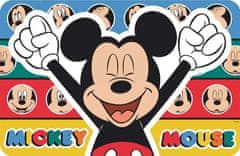 Disney Mickey Egér tányéralátét