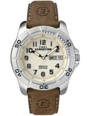 Timex Férfi karóra Expedition T46681 (Zt121a)