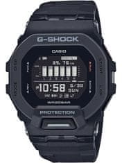 CASIO Férfi karóra G-Shock G-Squad Gbd-200-1er (Zd157a)