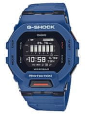 CASIO Férfi karóra G-Shock G-Squad Gbd-200-2er (Zd157b)