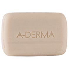 A-Derma Nyugtató szilárd szappan syndet (Soap Free Dermatological Bar) 100 g