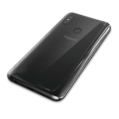 Gigaset GS290 4/64GB Dual-Sim mobiltelefon szürke (GS290 sz&#252;rke)