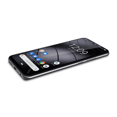 Gigaset GS290 4/64GB Dual-Sim mobiltelefon szürke (GS290 sz&#252;rke)