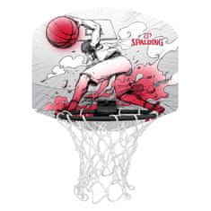 Spalding kosárlabda kosár Sketch MicroMini táblával