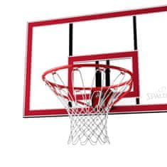 Spalding Combo 44" kosárlabda palánk