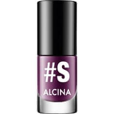 Alcina Körömlakk (Nail Colour) 5 ml (Árnyalat 040 Lyon)