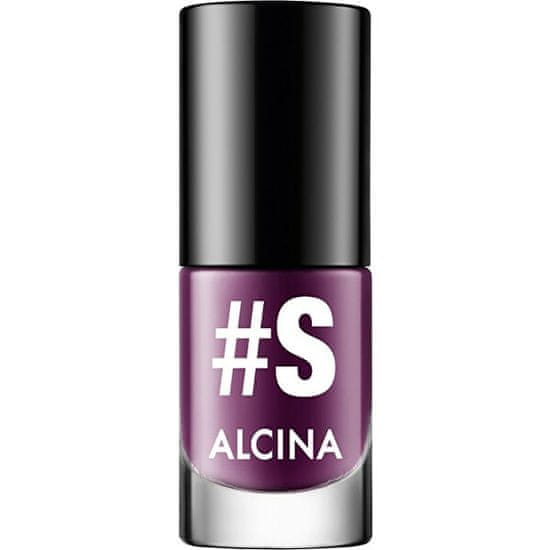 Alcina Körömlakk (Nail Colour) 5 ml