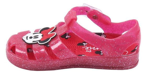 Disney lány vízi cipő Minnie Mouse 2300005215