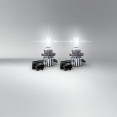 Osram LEDriving HL BRIGHT H13 9008DWBRT-2HFB 12V 15/10W P26.4t 6000K 2db