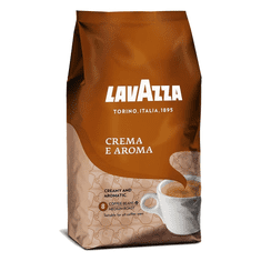 Lavazza Crema e Aroma szemes kávé 1000g (68LAV00009) (68LAV00009)