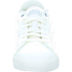 Adidas Cipők fehér 39 1/3 EU CF Daily QT