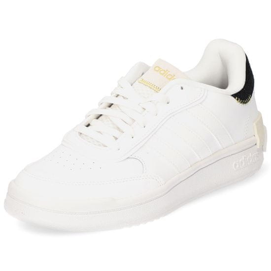 Adidas Cipők fehér POSTMOVESE