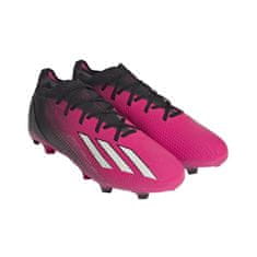 Adidas Cipők rózsaszín 42 EU X SPEEDPORTAL2 FG