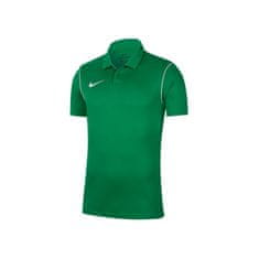 Nike Póló kiképzés zöld XL JR Dry Park 20