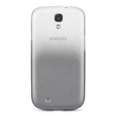 Belkin Micra Jewel Samsung S4 szürke TPU szilikon telefonvédő tok (F8M566BTC01) (F8M566BTC01)