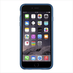 Belkin Grip Candy iPhone 6 Plus/iPhone 6s Plus hátlap tok kék (F8W606btC06) (F8W606btC06)