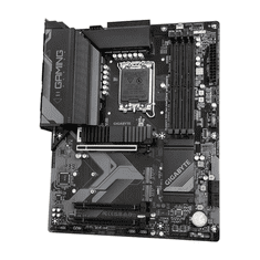 GIGABYTE Mainboard B760 GAMING X AX - ATX - Socket LGA 1700 - Intel (B760 GAMING X AX)