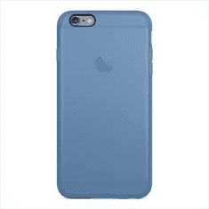 Belkin Grip Candy iPhone 6 Plus/iPhone 6s Plus hátlap tok kék (F8W606btC06) (F8W606btC06)