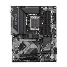 GIGABYTE Mainboard B760 GAMING X AX - ATX - Socket LGA 1700 - Intel (B760 GAMING X AX)