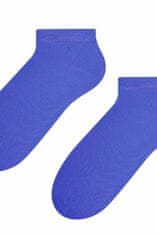 Amiatex Női zokni 052 blue, kék, 38/40