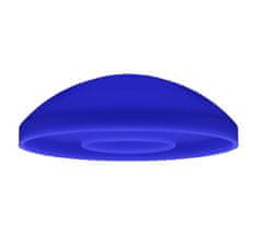 Aga Oszloplezáró kupak külsőhálós trambulinhoz UNIVERSAL Kék