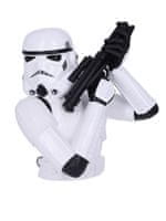 Szobor Star Wars - Stormtrooper (Nemesis Now)