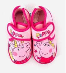 Peppa Pig benti cipő 27