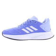 Adidas Cipők futás kék 36 2/3 EU Duramo 10