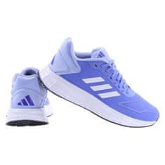 Adidas Cipők futás kék 36 2/3 EU Duramo 10