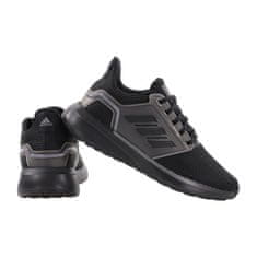 Adidas Cipők futás fekete 39 1/3 EU EQ19 Run
