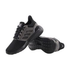 Adidas Cipők futás fekete 39 1/3 EU EQ19 Run