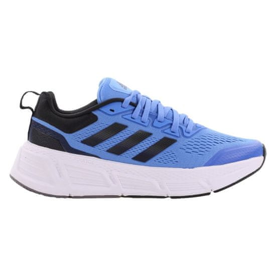 Adidas Cipők futás kék Questar