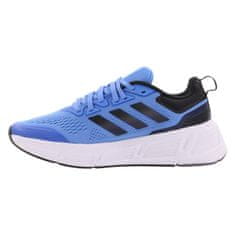 Adidas Cipők futás kék 46 EU Questar