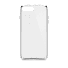 Belkin SheerForce Elite iPhone 8 Plus, iPhone 7 Plus hátlaptok ezüst (F8W850btC01) (F8W850btC01)