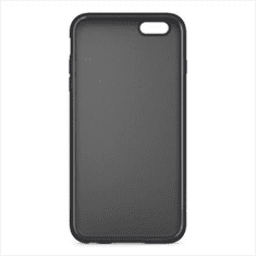 Belkin Grip Candy iPhone 6 Plus/iPhone 6s Plus hátlap tok fekete (F8W606btC05) (F8W606btC05)