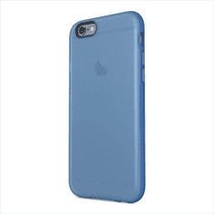 Belkin Grip Candy iPhone 6/iPhone 6s hátlap tok kék (F8W502btC06) (F8W502btC06)