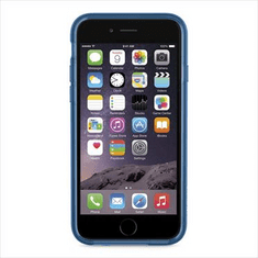 Belkin Grip Candy iPhone 6/iPhone 6s hátlap tok kék (F8W502btC06) (F8W502btC06)