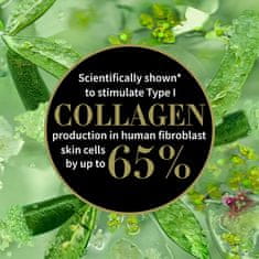 Antipodes Kollagén bőrfeszesítő krém Lime Caviar (Collagen-Rich Firming Cream) 60 ml