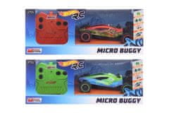 Alltoys Hot Wheels RC Micro Buggy 1:28