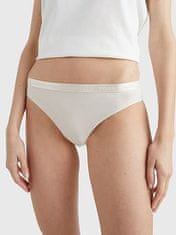 Tommy Hilfiger 3 PACK - női alsó Bikini UW0UW04329-0VX (Méret S)