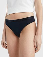 Tommy Hilfiger 3 PACK - női alsó Bikini UW0UW04329-0VX (Méret S)