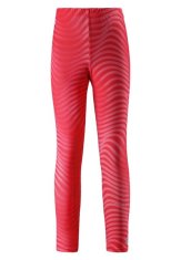 Reima Curuba úszó leggings piros minta 104
