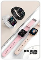Smartwatch W20GT - Grey