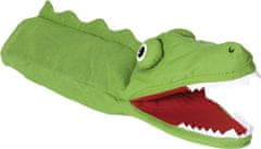 Goki Krokodil játék 30 cm