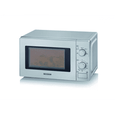 SEVERIN MW7899 mikrohullámú sütő inox (MW7899)
