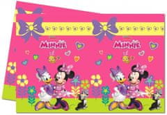 Disney Minnie Asztalterítő 120x180 cm