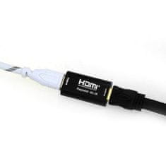 Northix HDMI Repeater 3D 4Kx2K @ 30Hz - 40m 