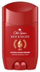 RED KNIGHT Premium Deodorant Stick For Men, 65 ml