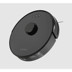 AENO RC3S robotporszívó fekete (ARC0003S) (ARC0003S)